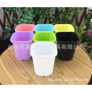 酢浆草酢酱草花盆多肉植物塑料花盆多肉万象盆月季花盆塑料模具
