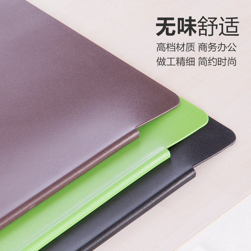防水防油办公垫学生学习写字台布书桌垫电脑键盘鼠标垫超大加厚垫