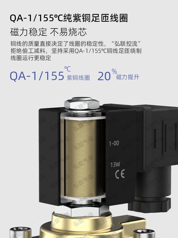 JT5241015吹瓶机电磁阀 高压电磁阀 321H35电磁阀注塑机阀水 气阀
