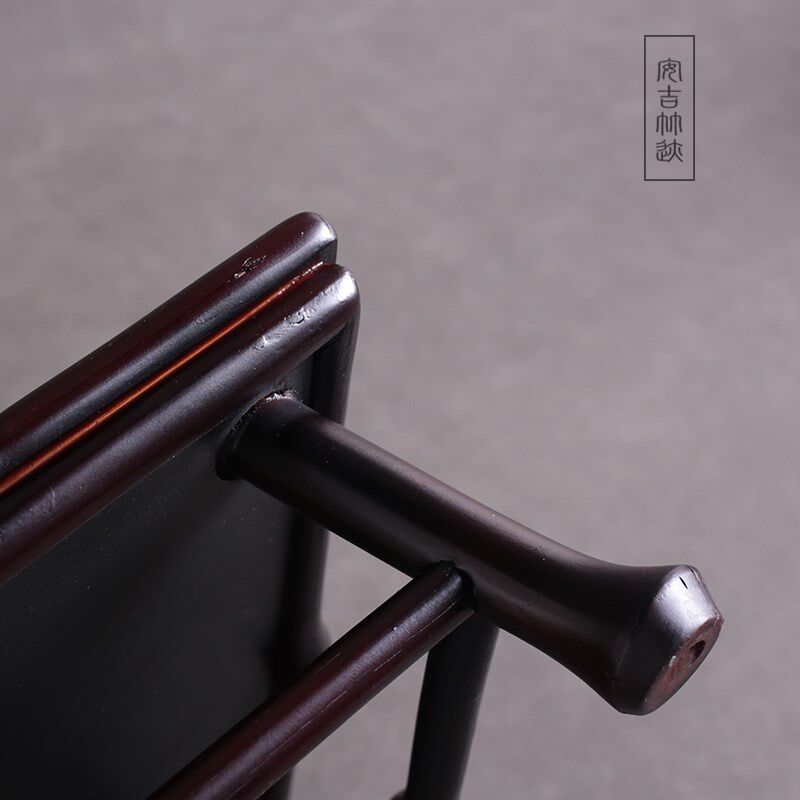 竹迹邛竹茶桌榻榻米茶几手工席面日式飘窗桌子围炉煮茶矮桌干泡台