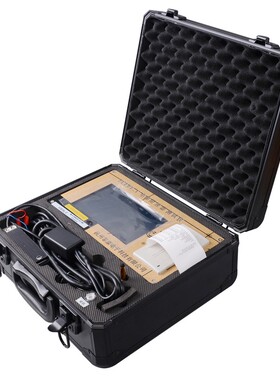 电梯限速器测试仪 限速器校验仪 动作速度测试仪 FCE06_C保修一年