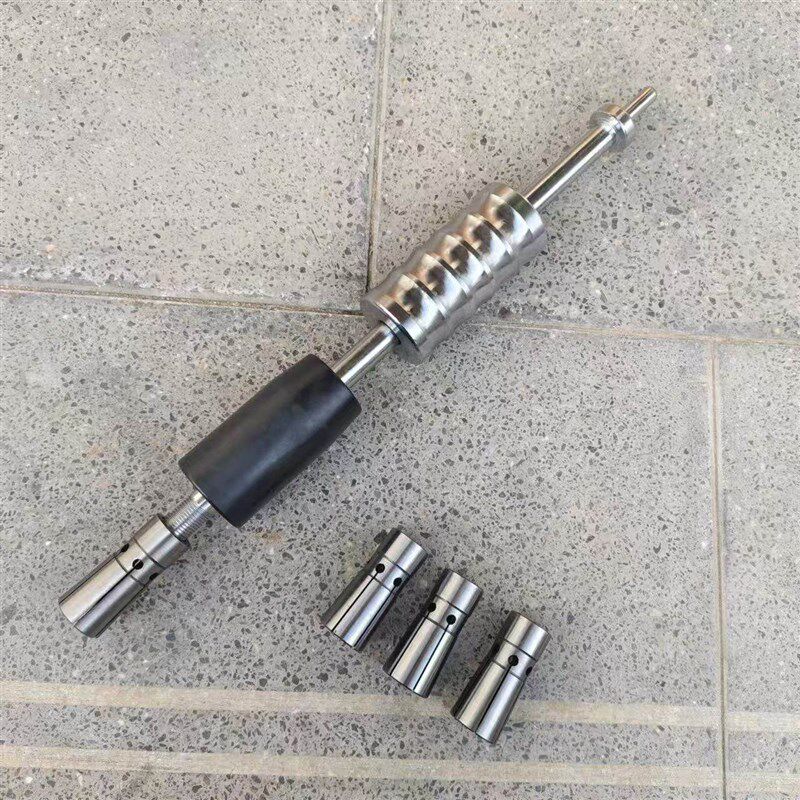 手动拔钉器 滑锤拉玛 稳钉拉拔工具 手动拉锤 缸盖稳钉取出器