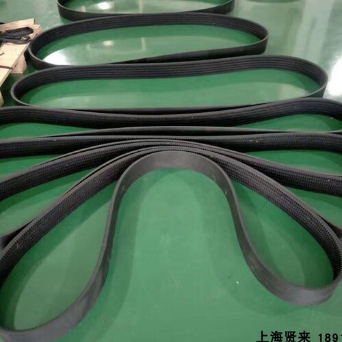 以色列QISAM 5L8VX10800 10160 9000 8500 8000联组齿型三角皮带