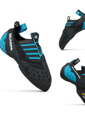 Scarpa Instinct S 23款本能S 竞技攀岩鞋 意大利进口