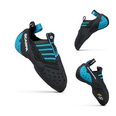 Scarpa Instinct S 23款本能S 竞技攀岩鞋 意大利进口