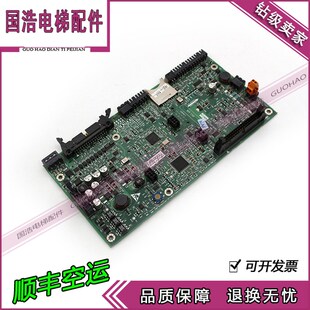 通力电梯/KM936078G01 K/L/N/通力KDL16LR/变频器A1驱动板