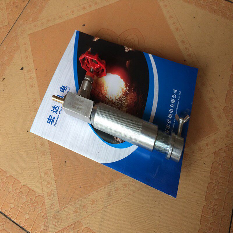 氧熔枪吹氧枪通用吹氧棒氧熔棒碳棒熔碳棒氧弧熔断棒橡胶密封胶圈