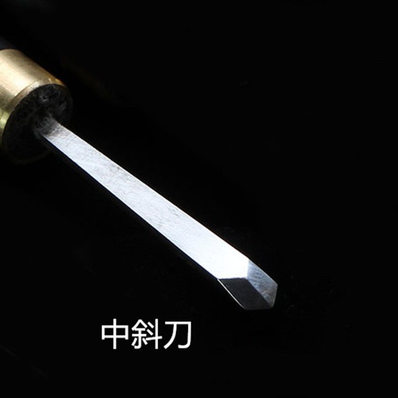 艺信葫芦雕刻刀 葫芦刻刀雕刻工具 葫芦木工雕刻木刻模型刻刀
