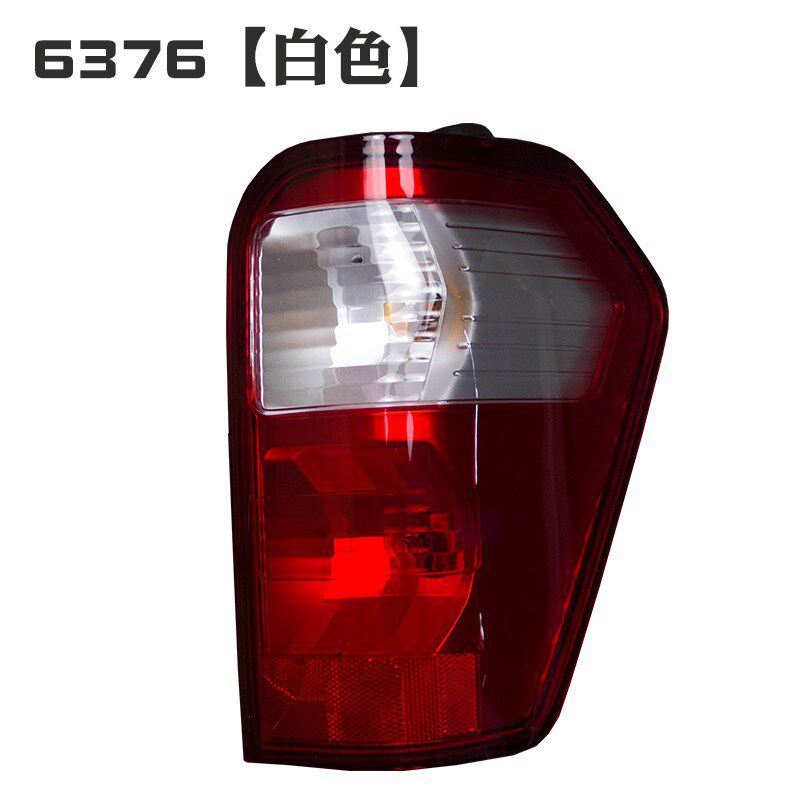 适用于五菱之光左右尾灯6376/6388/6390/原厂总成灯罩防雾刹车灯