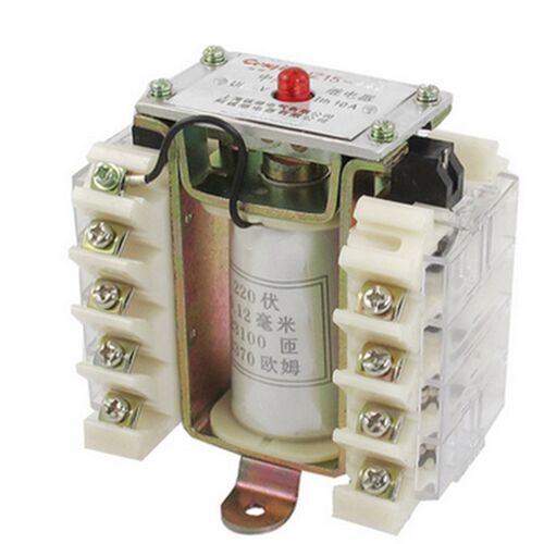 中间继电器 JZ15-44J JZ15-44Z JZ15-62J JZ15-62Z 交流220v 直流