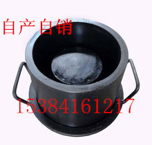 STYS-2型石子压碎值仪 石子压碎仪