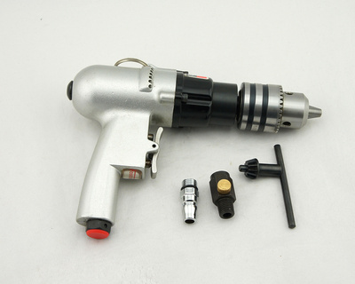 原装快时达 FASTDA FD-8F 1/2气钻大功率风钻攻牙机攻丝机13MM