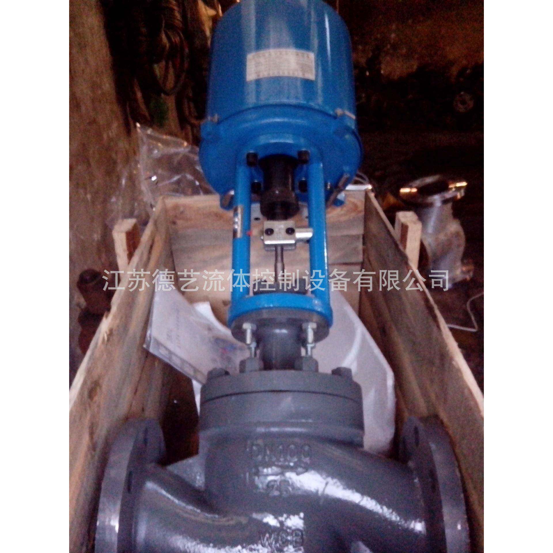 电子式电动执行机构361LSB-50，381LSB-30,381RSB-20,381RSC-30