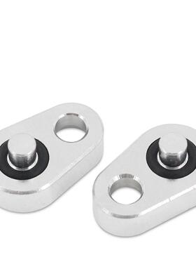 适用G S Corvette的后却冷液07025交M叉阻断L器蒸汽端口头管