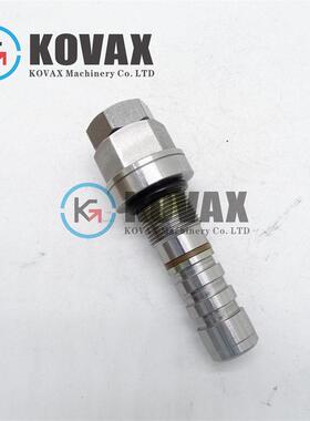 厂家售7408-1W直309-0712 适用于挖机PC60-7 品质LS掘阀全新现货