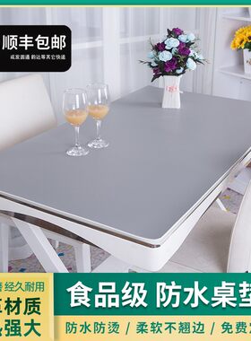 牛皮纹大班垫商务案台书桌垫y办公桌垫电脑写字台操作台垫鼠标垫