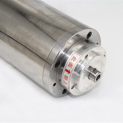 磨床主轴 4KW-48000RPM 高速磨削电机