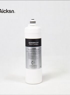 美国埃克森净水器专用滤芯一代新款系列换芯AICSN-H3/HB1净水机芯