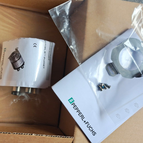 德国倍加福编码器ENA58IL-R12DA5-1213B17-ARBP绝对值P+F编码器
