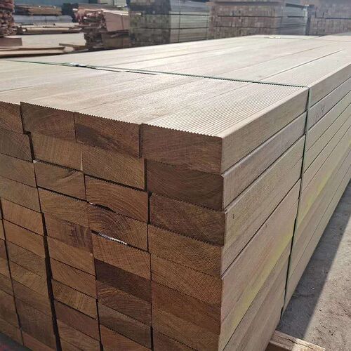 硬木之王室外巴j西重蚁木防腐木地板户外防白蚁防霉防虫木料木方