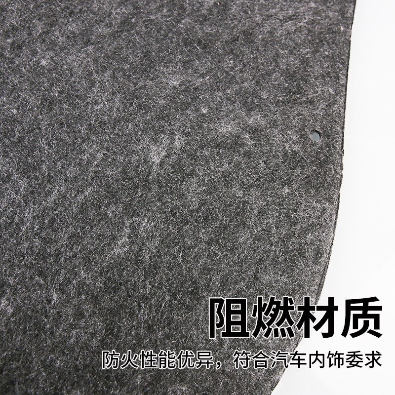 适配雪铁龙世嘉机盖隔音棉发动机隔热棉凯旋引擎盖保温棉隔热垫子