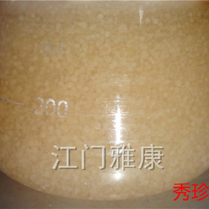 杏鲍菇 平菇 秀珍菇 姬菇 桑黄液体菌种培养基 发酵罐料 江门雅康
