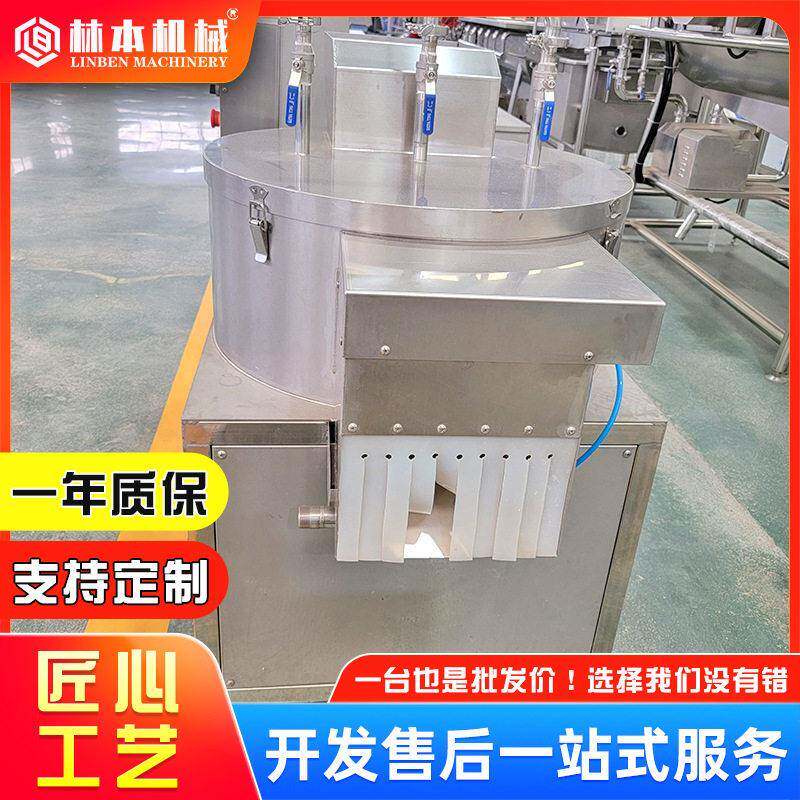 土豆削皮机头去皮机葫芦西瓜去皮机西瓜哈密瓜双头削皮机