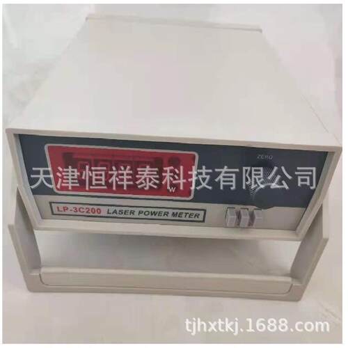 应供 LP-LP-3C3 5率0W激光C功计 激光能率计