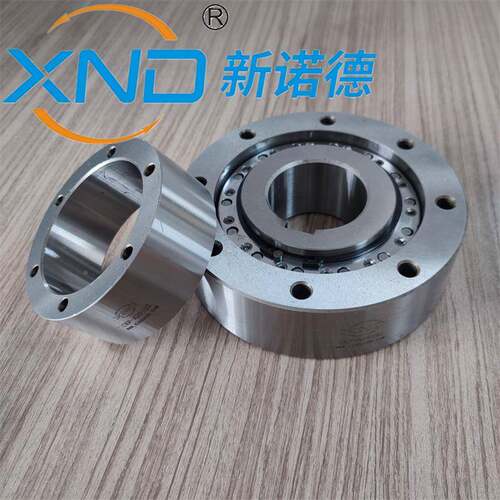C泥KF-A35单110高速轴非接触止式逆器CKF-A351水厂电厂向超越离合
