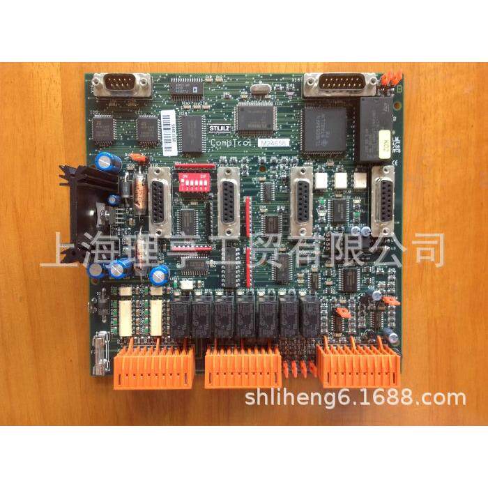 图兹ST精U控LZ 机房密空调C5世000系列RXS 制主板