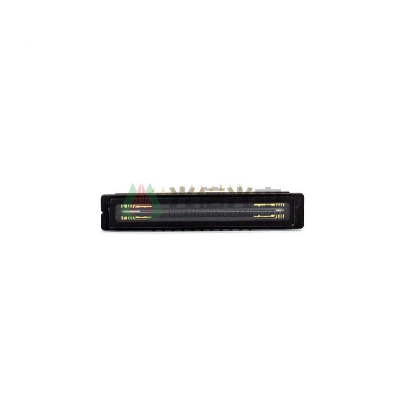 TCD627线1DG 彩色CCD阵像传感器灵敏度封装DIP TO东芝TOSHSHIB图A