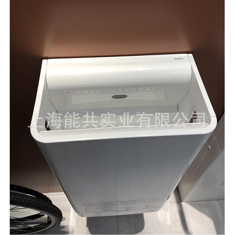 TOTO烘器家用公共烘手器干 TYC422WTYC422W速易清洁全自动感烘应