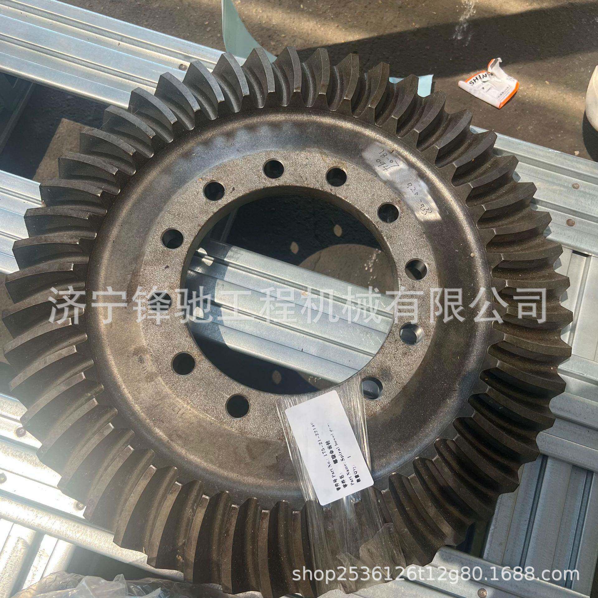 适用ZCI成于HM40差0-11自卸车速器总56B-22-00011
