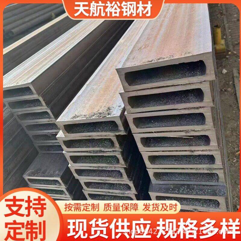 方管规格表强度Q355B方矩管规格齐全现货用于桥梁方管
