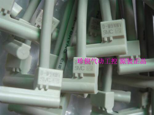 全新原装SMC D-M9BWV D-M9NWV 感应线