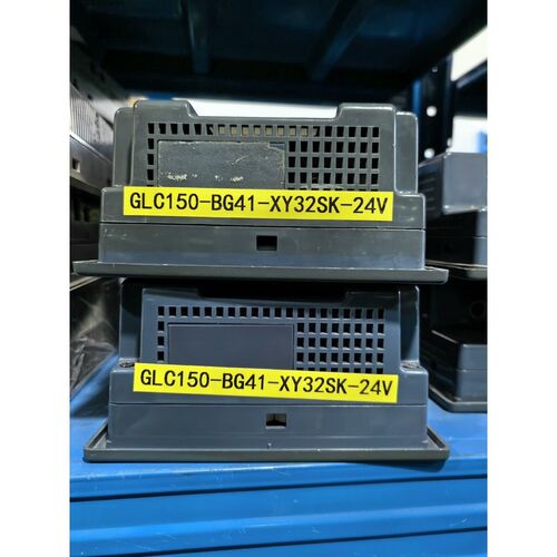 GLC150-BG41-XY32SK-24V触摸屏,功能完好