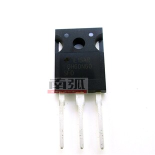 仙童FGH60N60SF/IGBT单管/逆变电焊机igbt管/IGBT单管