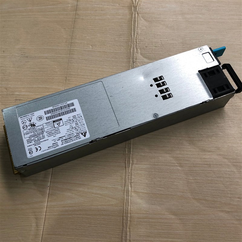 原装台达电子开关电源DPS-2200AB-2 E 2200W服务器拔插式电源模块