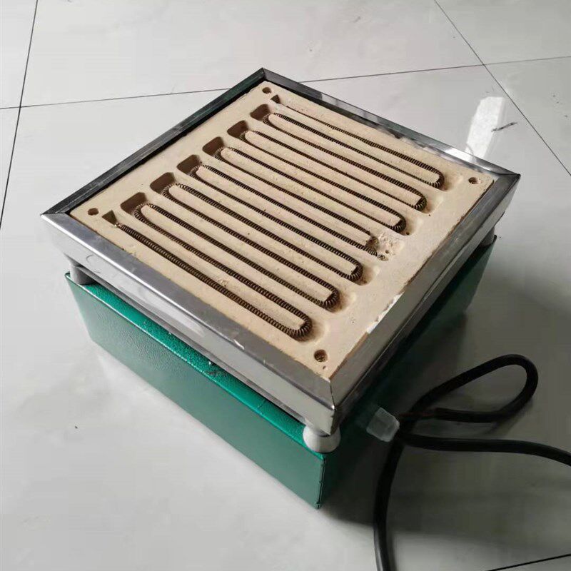 4000w万用实验电炉子1千瓦5KW家用大功率工业可调温高温电热炉
