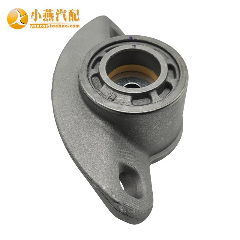 科鲁兹英朗迈锐宝新君威君越后减顶胶后机上座减震器上支座原装4s