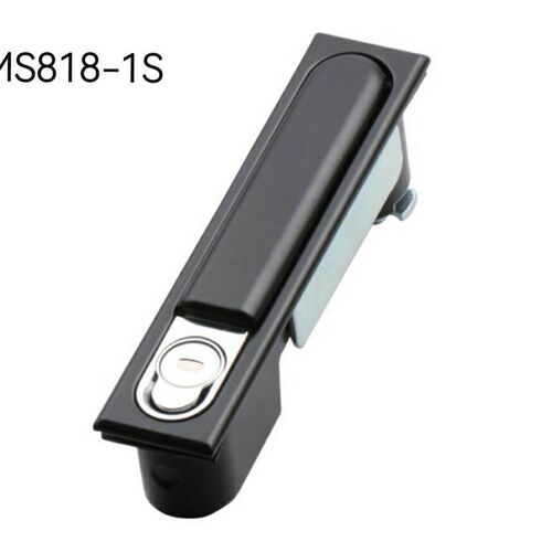 生久柜锁 SJ配电柜锁 平面锁MS818-1S MS818-1C MS818-2C品质保证