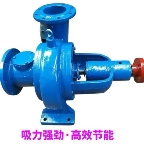 150LVR0LX相L20-20两流纸浆泵无堵输塞浓浆泵送泥浆污水砂浆灰渣