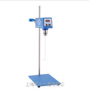 上0司乐D210海4W 卧式电动D2004W搅拌器 搅拌量0000ml