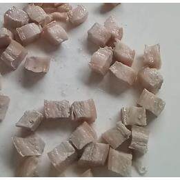牛头肉丁机 熟的猪头肉丁机 切丁肉TDJ中小肉块可调切的