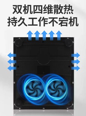 电磁炉商用大功率3500wr4200瓦平面大火力餐厅食堂5000W家用灶奶