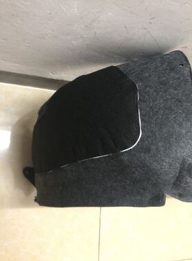 适用于现代索纳塔八代后q轮叶子板内衬后轮内衬棉索八塑胶后挡泥