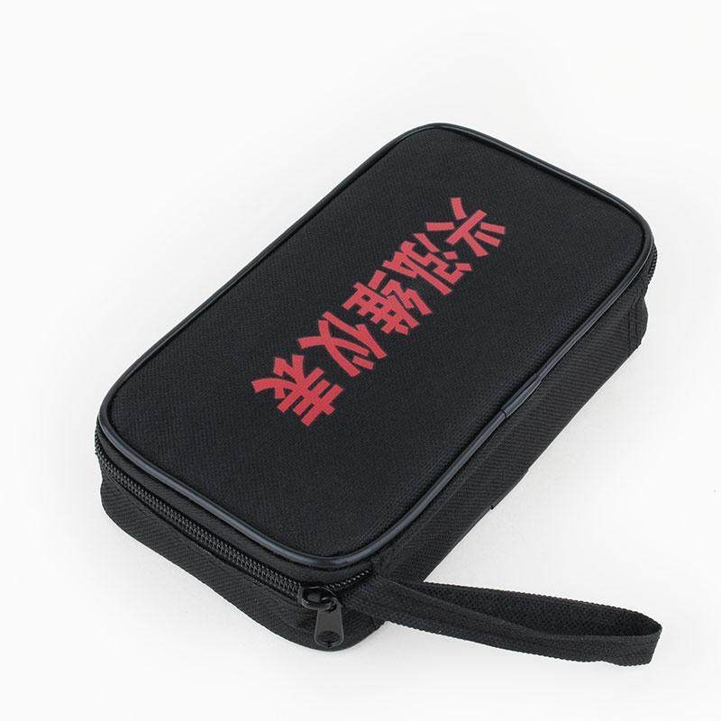 工具包万用表专用包收纳表包钳形表仪表包布包工具维修包帆布包图片