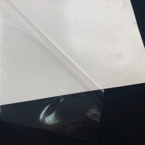 A4水性室内颜料染料背胶油画布自粘不干胶可移油画布弱溶剂妙妙贴