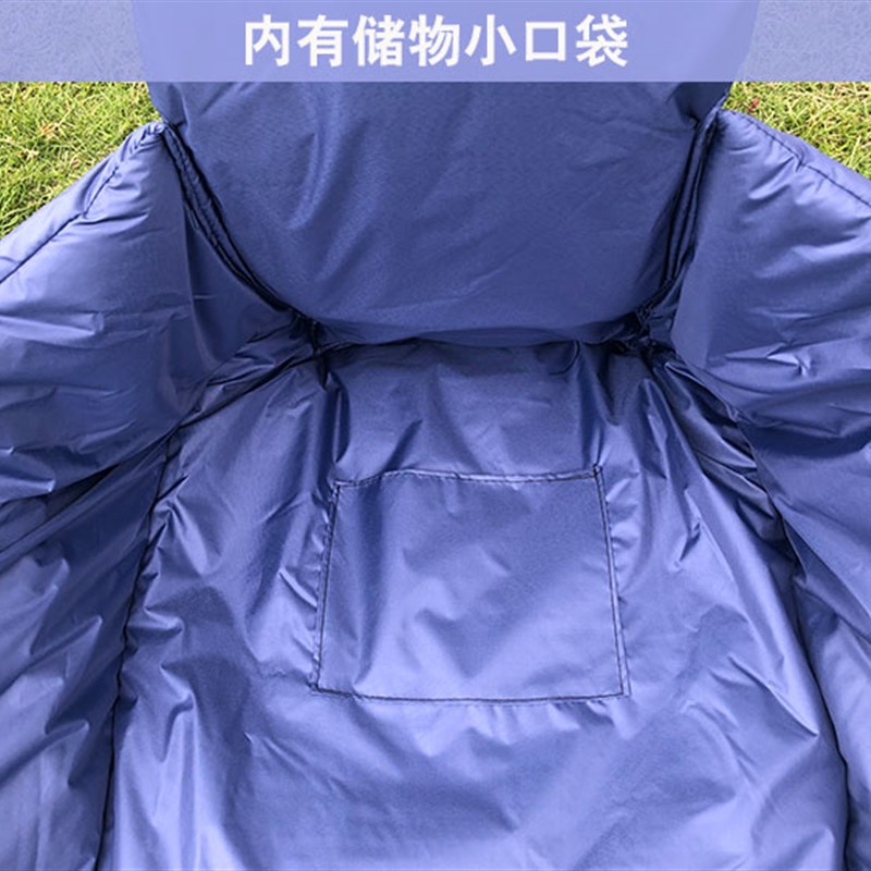 电动车分体PVC防雨布挡风被加绒加厚加大挡风罩通用车把套手套装