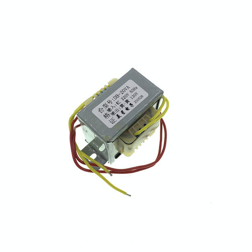 电子变压器DB-20VA EI5730 220V转130V 交流纯铜变压器 20W干式变